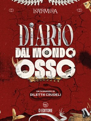 cover image of Diario dal Mondo Osso